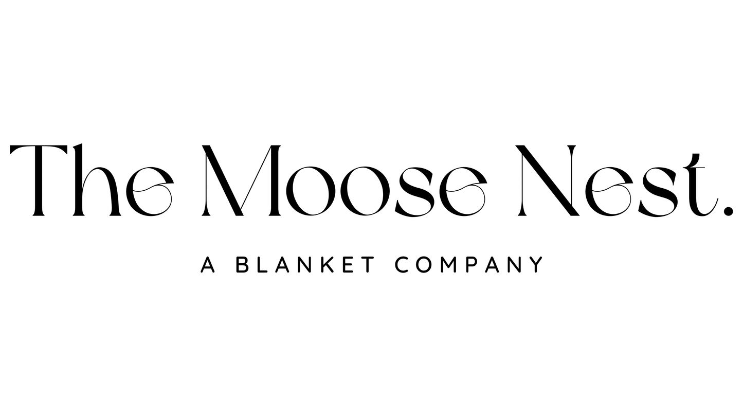 The Moose Nest The Moose Nest Digital Gift Card Cozy Luxury Throw Blanket Washable bedding Durable Blanket Beach Travel Blanket Dog friendly home Easy care Coastal decor Minimalist home decor and bedding The Moose Nest Digital Gift Card