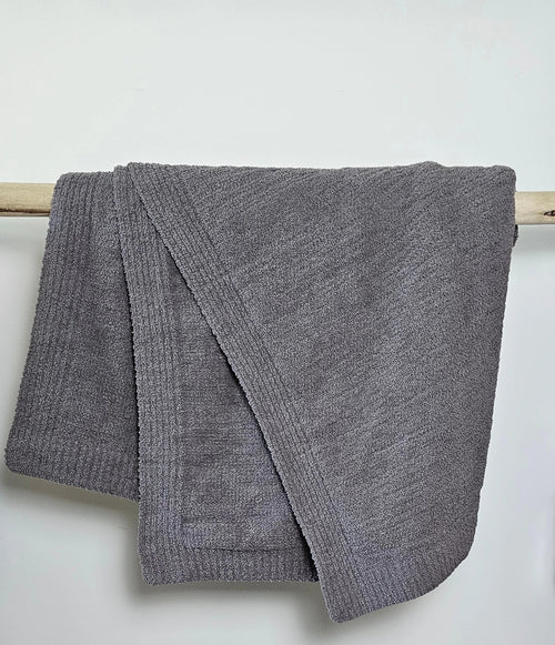 Nest Throw Blankets - The Moose Nest