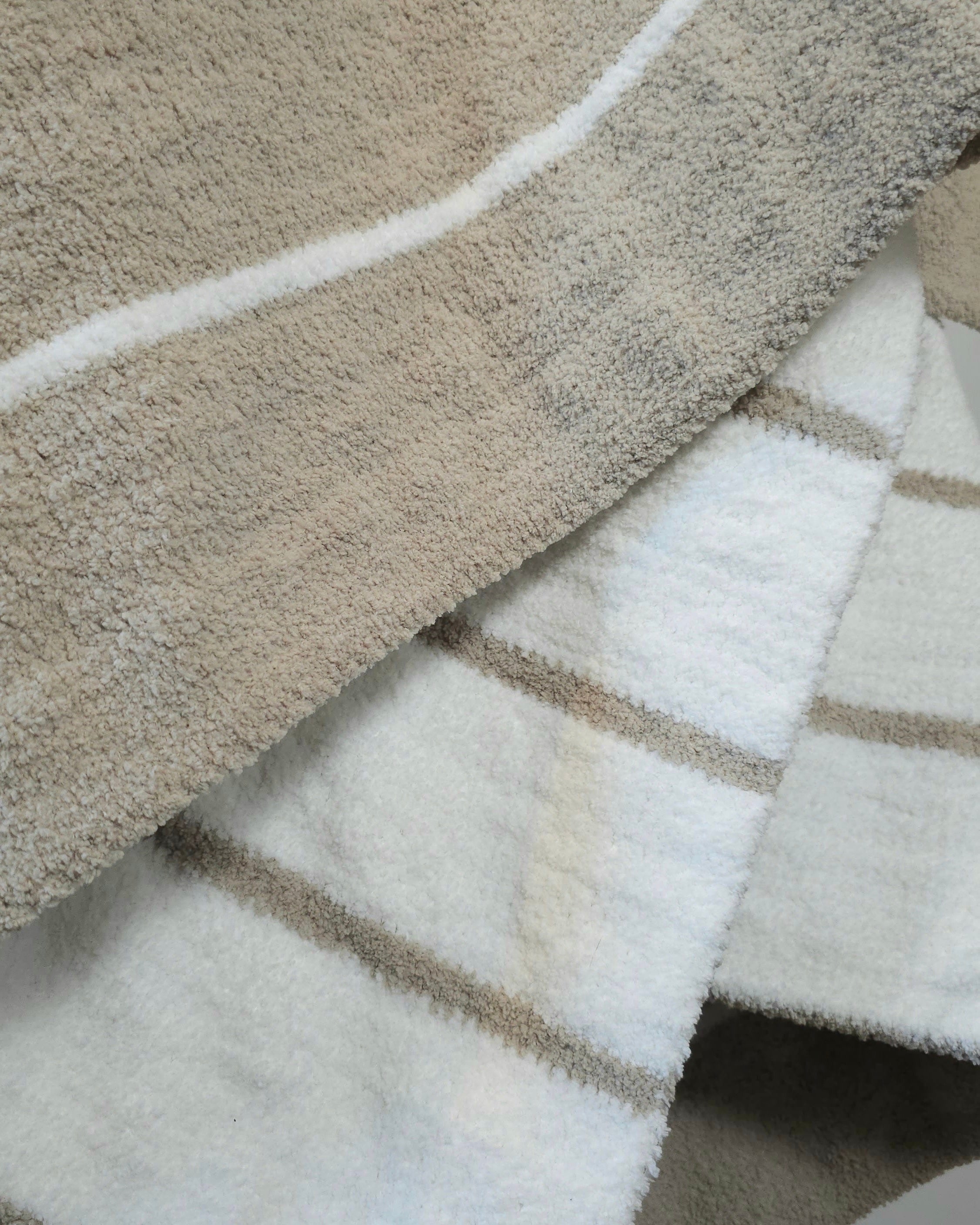 Marshmellow ultra thick throw blanket