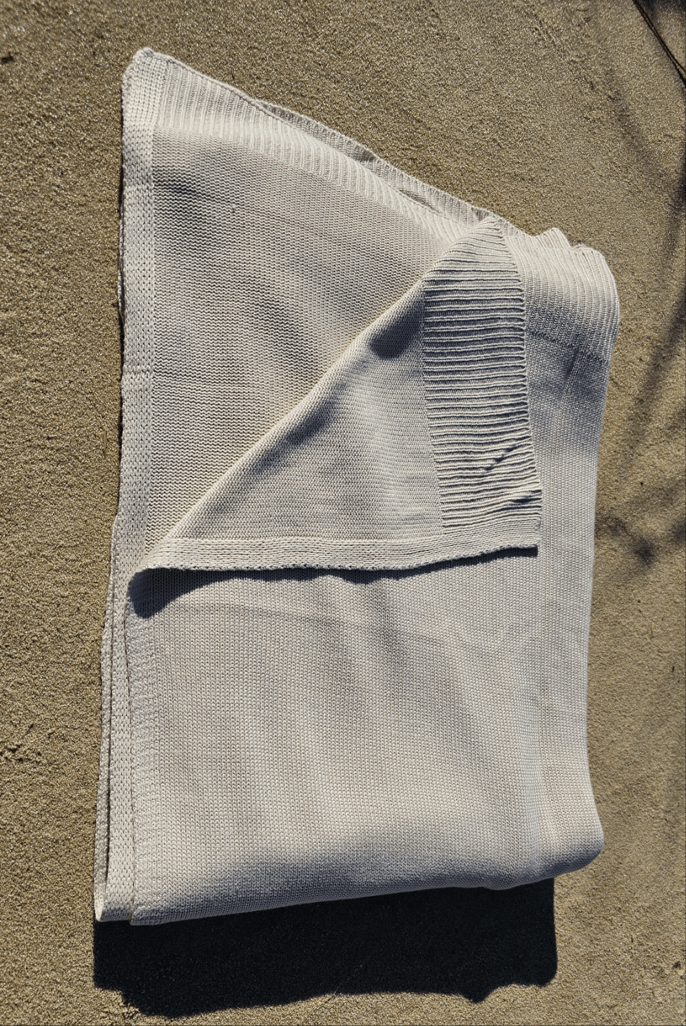 Classic Drift Throw- Bamboo lightweight throw blanket, travel blanket, outdoor blanket, patio decor, coastal throw blanket, knitted throw, bamboo sweater, naturally cooling bedding, coastal home decor, coastal linens, beach blanket