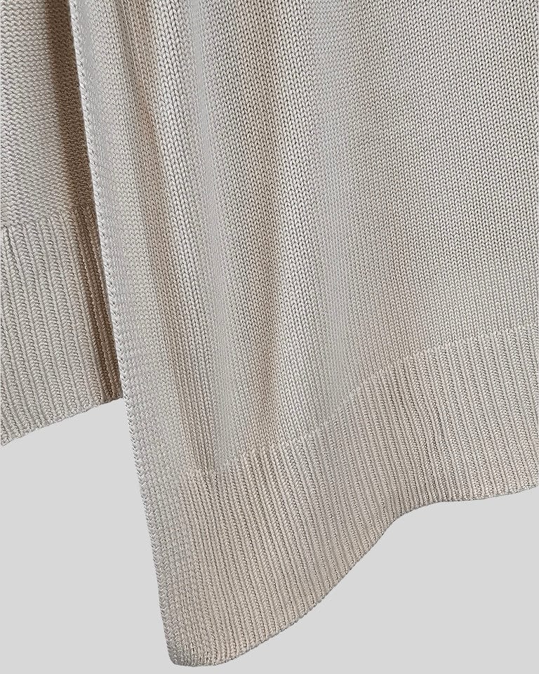 The Moose Nest Blanket Classic Drift Throw Cozy Luxury Throw Blanket Washable bedding Durable Blanket Beach Travel Blanket Dog friendly home Easy care Coastal decor Minimalist home decor and bedding Classic Drift Throw