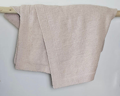 The Moose Nest Blanket The Fossil Nest Throw Cozy Luxury Throw Blanket Washable bedding Durable Blanket Beach Travel Blanket Dog friendly home Easy care Coastal decor Minimalist home decor and bedding The Fossil Nest Throw
