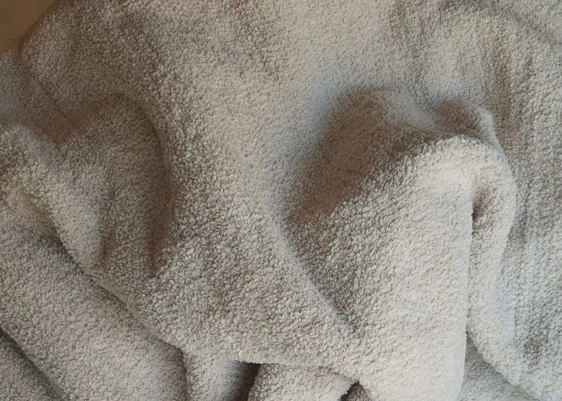 The Moose Nest Blanket The Sand Nest Throw Cozy Luxury Throw Blanket Washable bedding Durable Blanket Beach Travel Blanket Dog friendly home Easy care Coastal decor Minimalist home decor and bedding The Sand Nest Throw