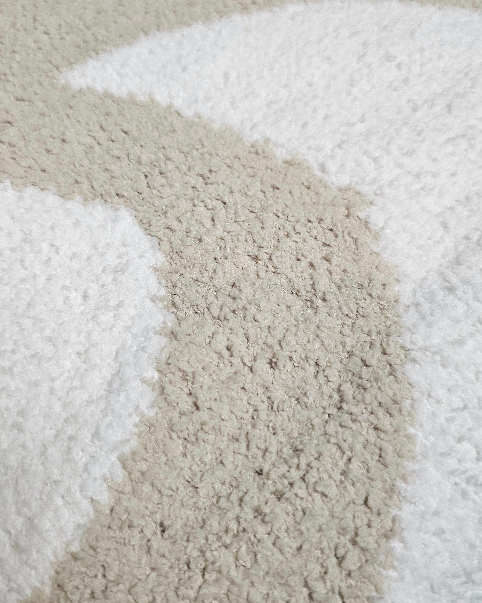 The Moose Nest Blanket Wave The Wave Throw Cozy Luxury Throw Blanket Washable bedding Durable Blanket Beach Travel Blanket Dog friendly home Easy care Coastal decor Minimalist home decor and bedding The Wave Throw