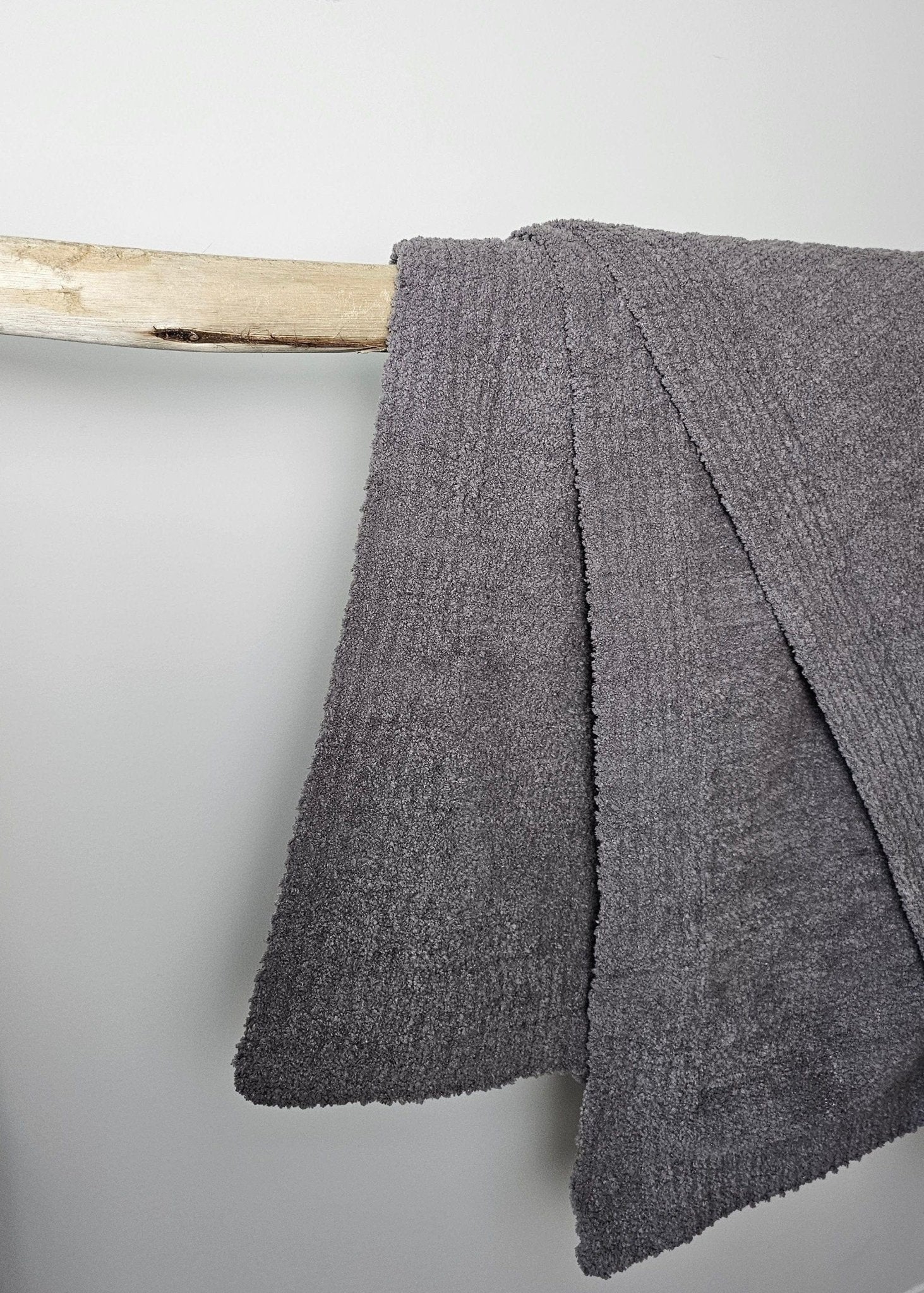 The Moose Nest Throw